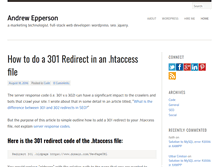 Tablet Screenshot of eppand.com